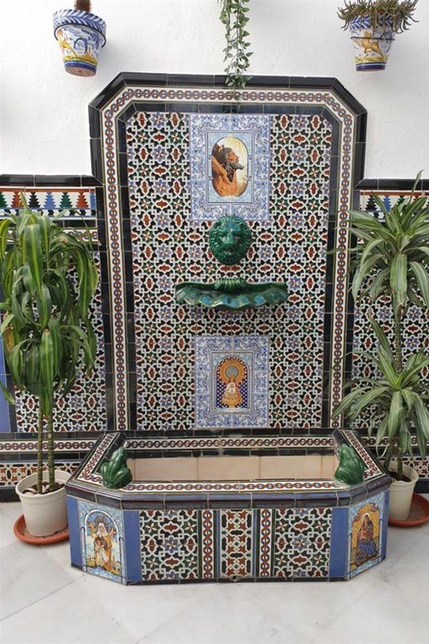 Sevilladream Bagian luar foto