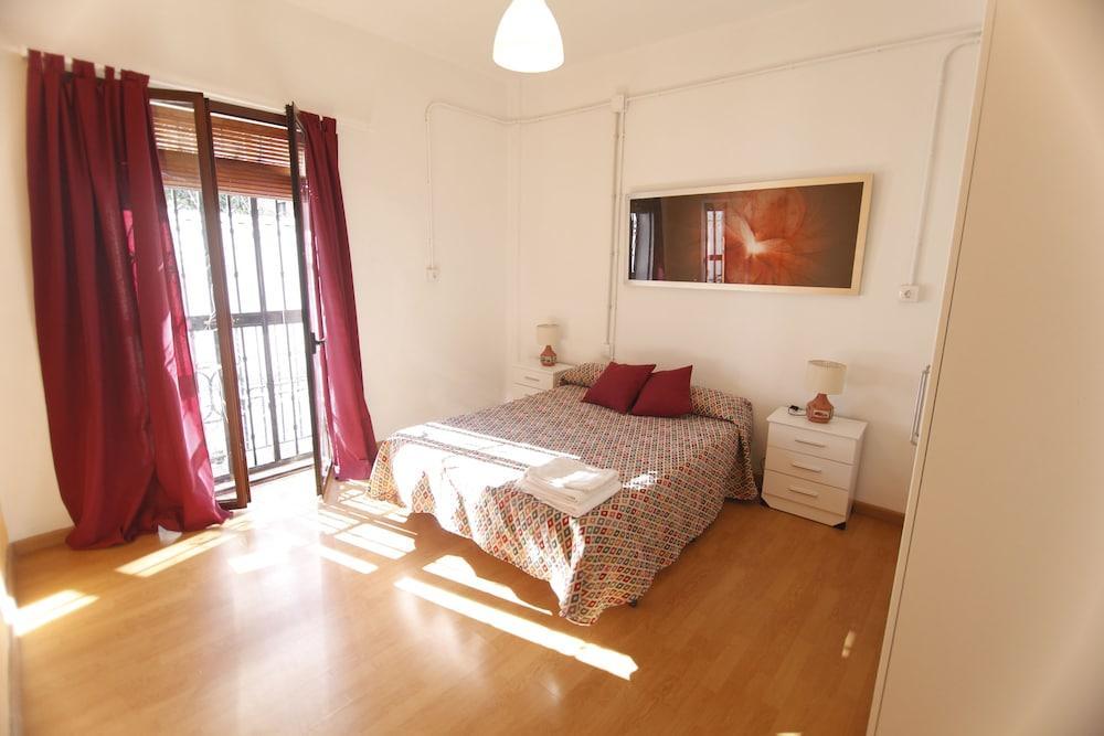 Sevilladream Bagian luar foto