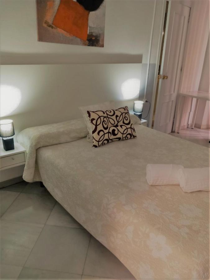 Sevilladream Bagian luar foto