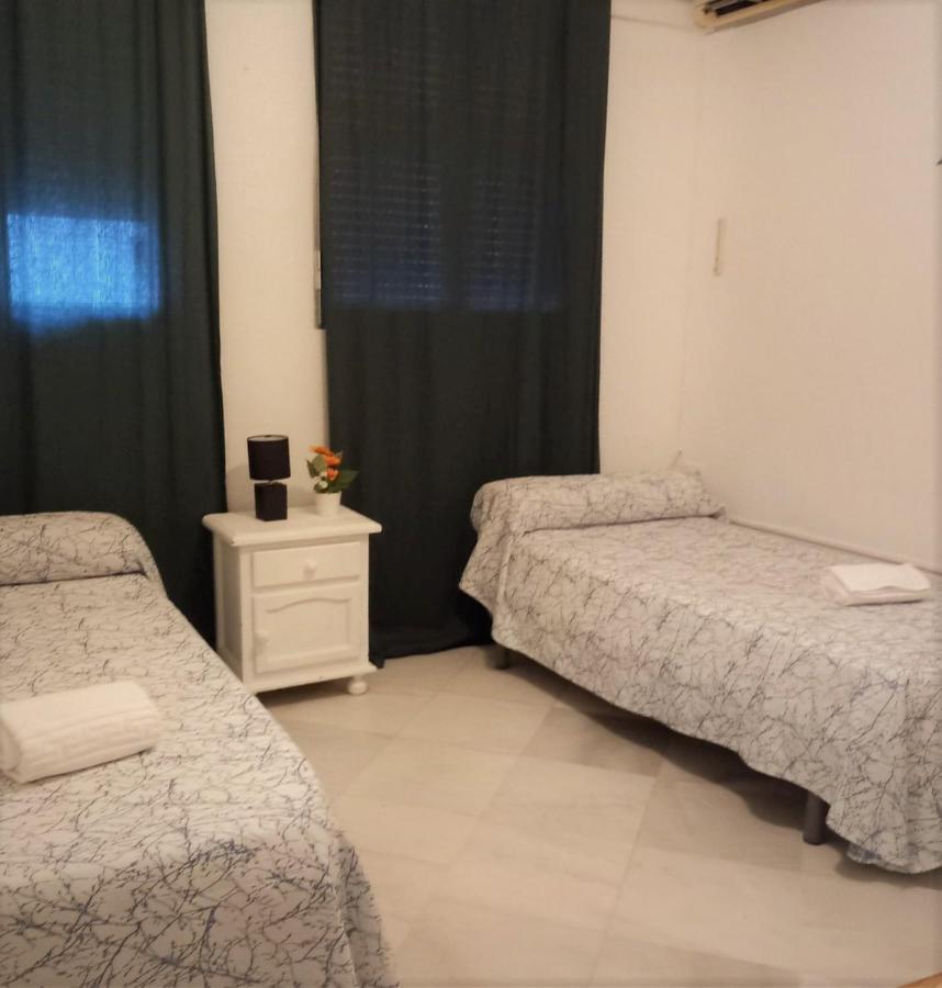 Sevilladream Bagian luar foto