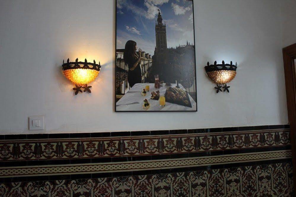 Sevilladream Bagian luar foto