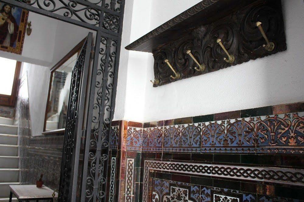 Sevilladream Bagian luar foto