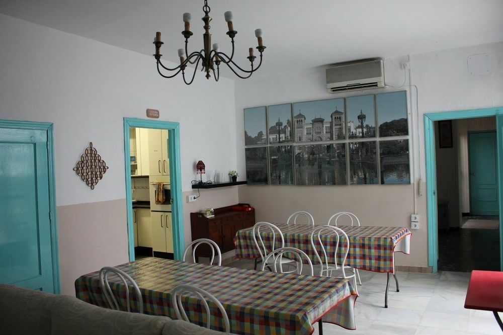 Sevilladream Bagian luar foto